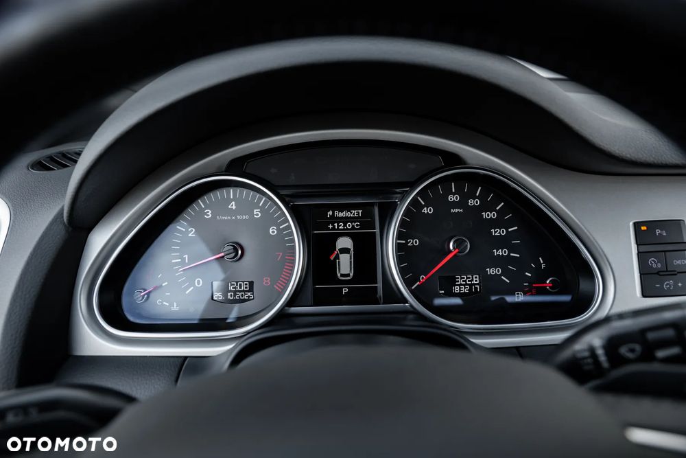 Audi Q7 3.0 TFSI Quattro Tiptronic - 26