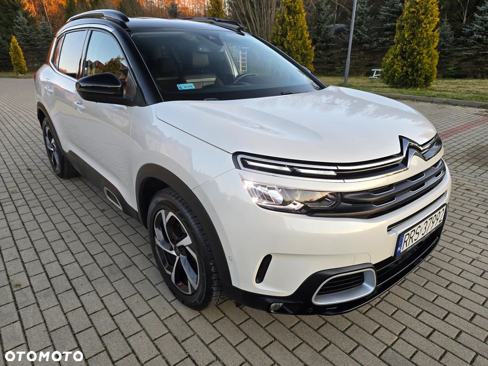 Citroën C5 Aircross 1.2 PureTech C-Series - 13