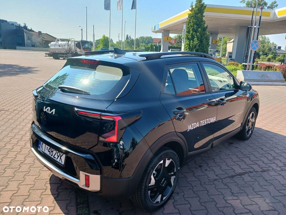Kia Stonic 1.0 T-GDI M - 3