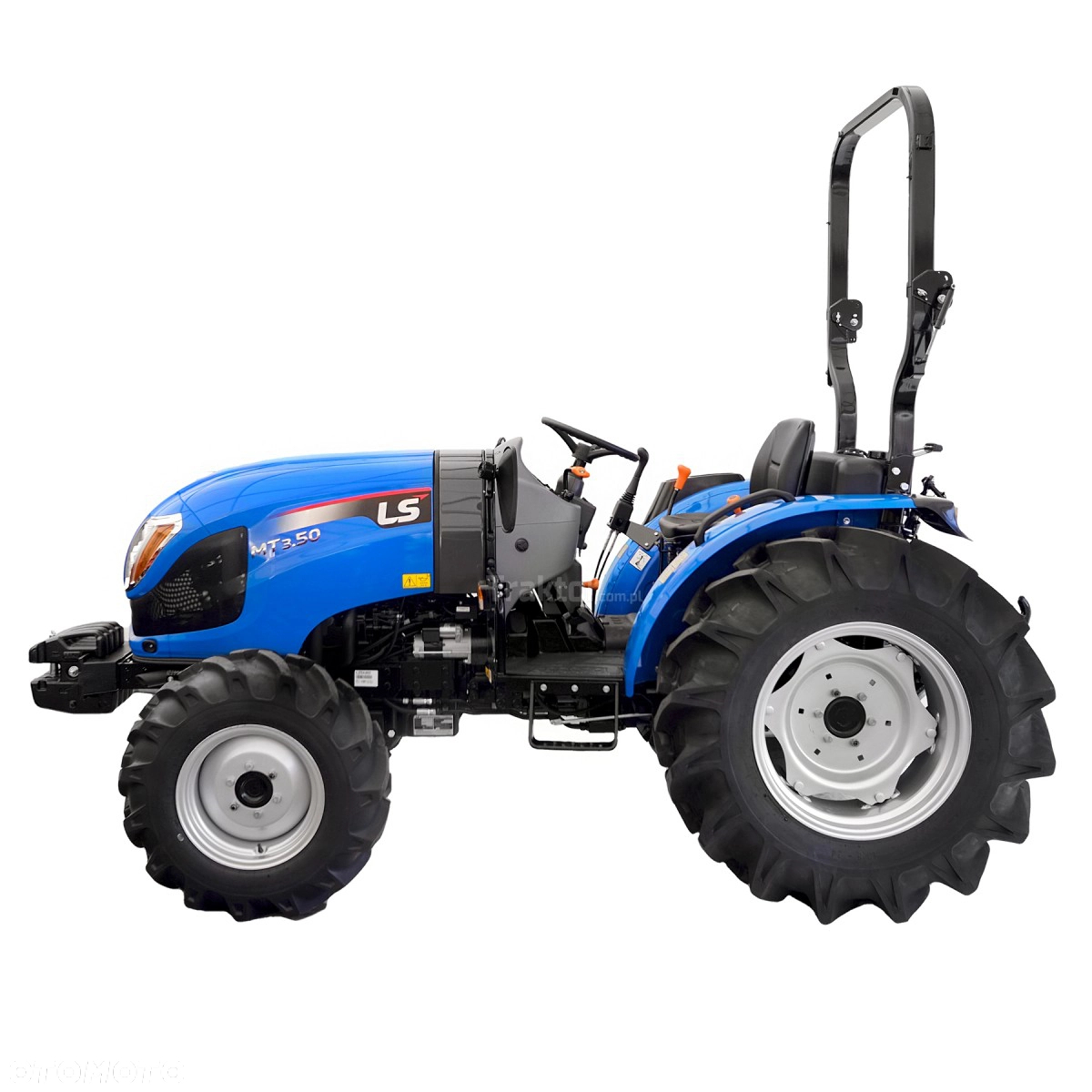 LS Traktor LS Tractor MT3.50 - 47KM 4x4 - 8