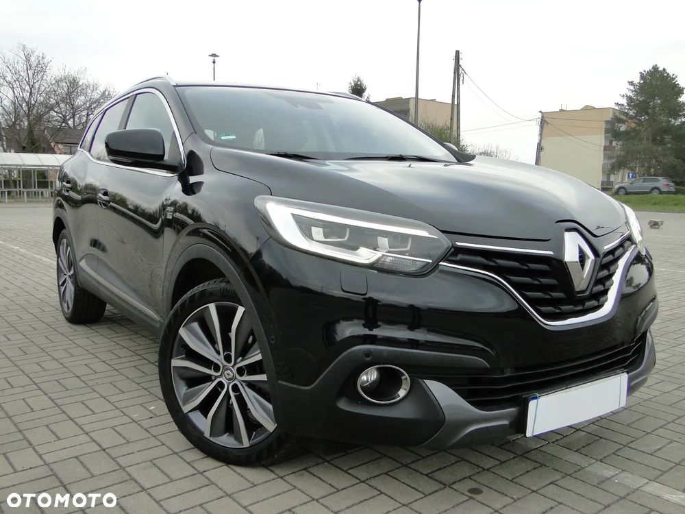 Renault Kadjar Energy TCe 130 Business - 3