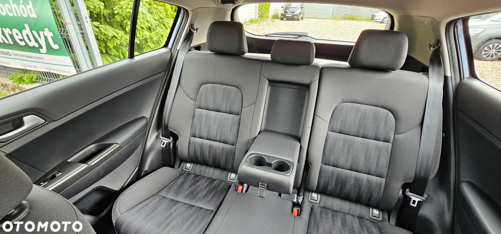 Kia Sportage 1.6 GDI L 2WD - 25