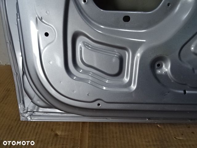 DRZWI PRAWY PRZÓD PRAWE PRZEDNIE OPEL SIGNUM 03-05 LAK:Z163 NR852 - 11