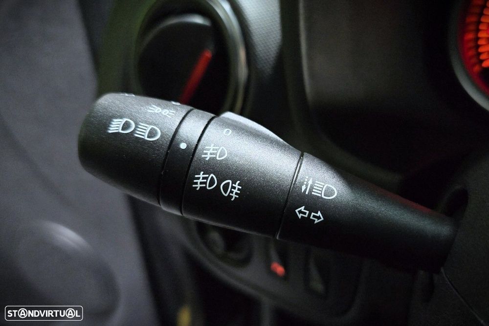 Dacia Logan MCV 0.9 TCe SL Adventure Bi-Fuel - 22