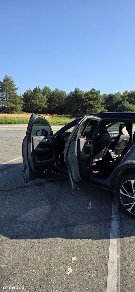 Volvo XC 40 - 15