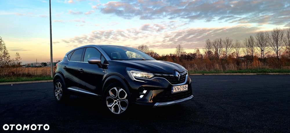 Renault Captur 1.3 TCe Intens EDC - 2