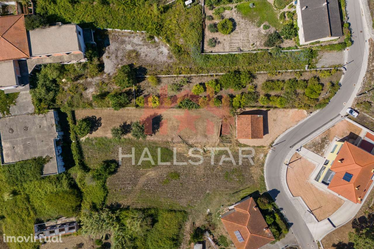 Moradia para Restaurar / Lote com 895m2 / Touria - Grande imagem: 2/32