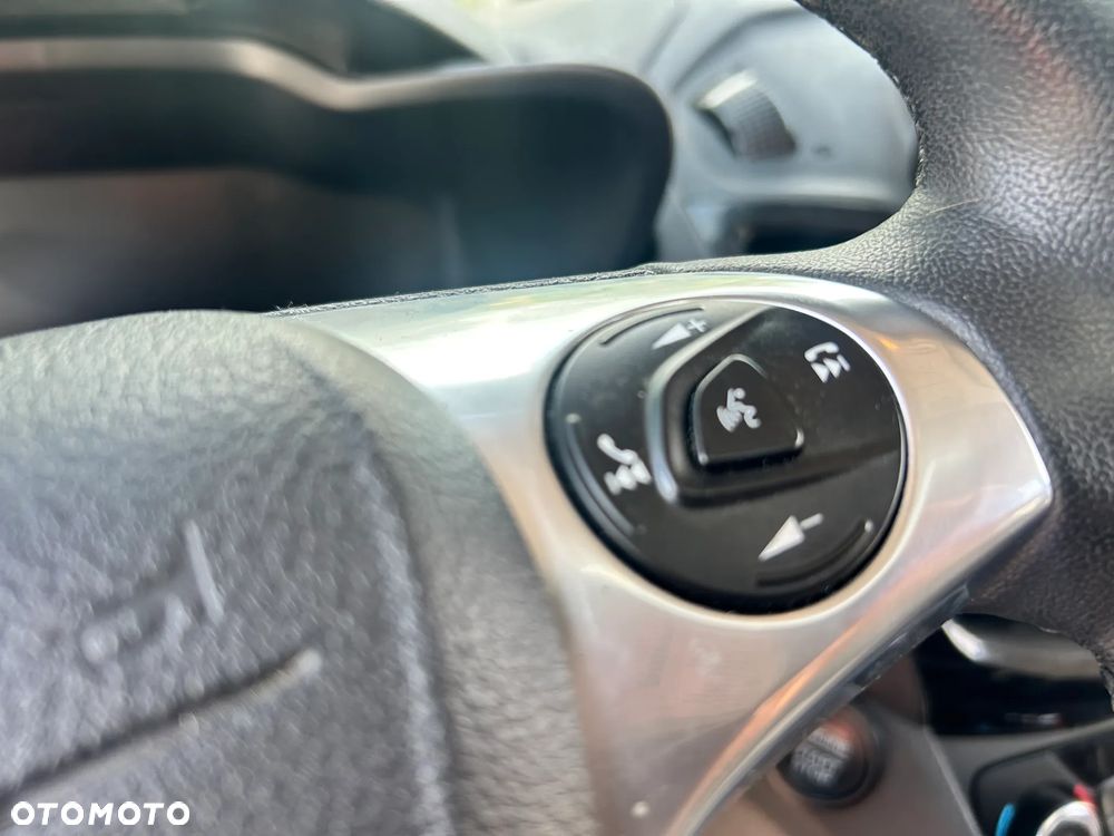 Ford Tourneo Connect Gr 1.5 EcoBlue Titanium PowerShift - 16