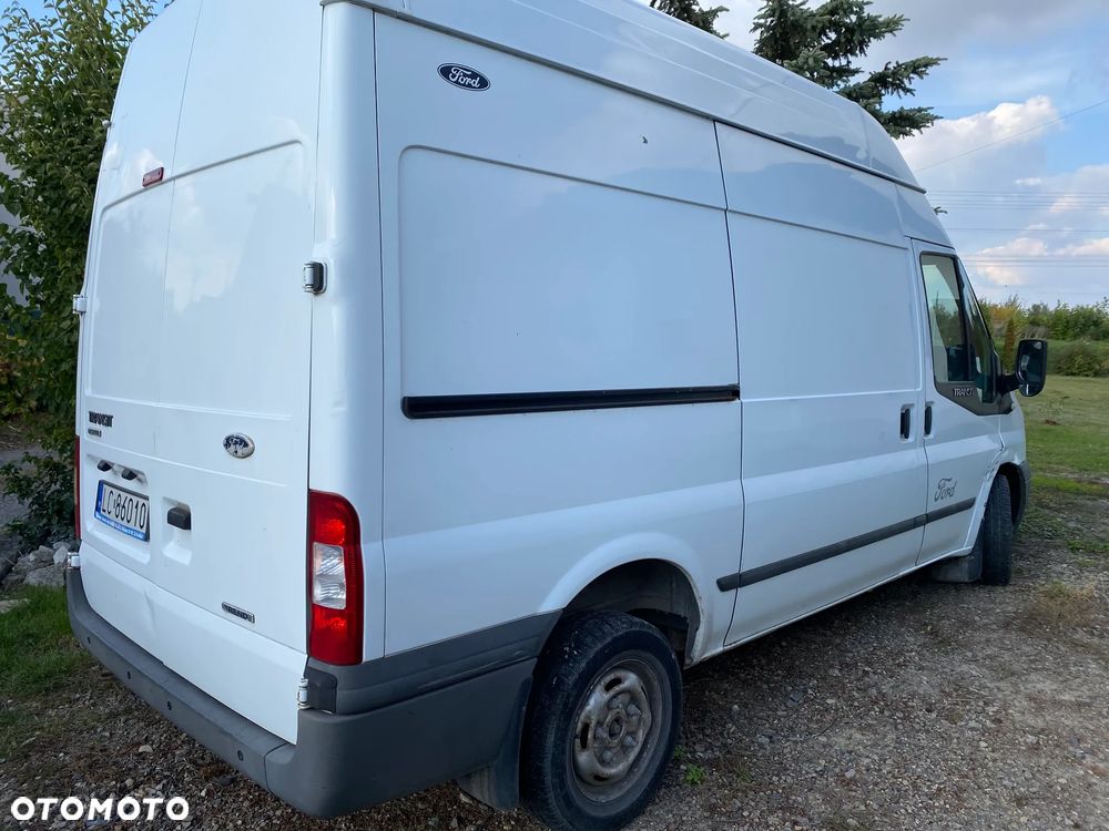 Ford TRANSIT - 6