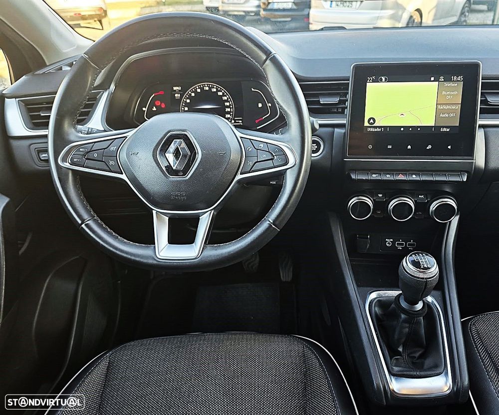 Renault Captur 1.0 TCe RS Line - 16