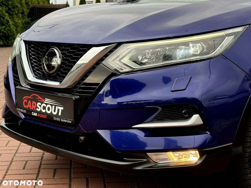 Nissan Qashqai 1.5 dCi N-Connecta EU6 - 5