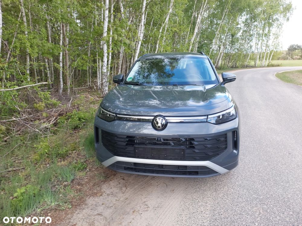 Volkswagen Tayron 1.5 eTSI OPF DSG Elegance - 2