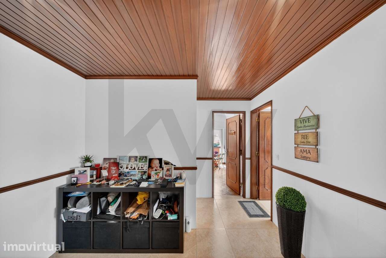Apartamento T1 Espaçoso em Valejas (Barcarena) -  Luminosidade, Duas V - Grande imagem: 3/17