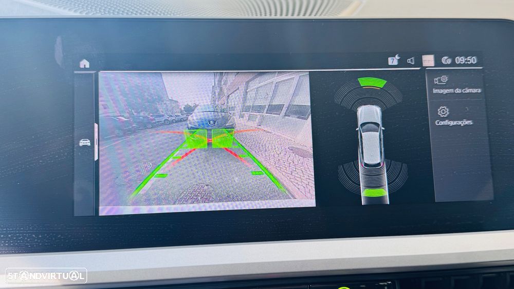 BMW 330 e Corporate Edition Auto - 14