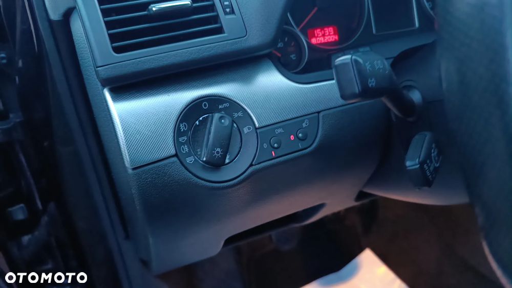 Audi A4 Avant 2.0 TDI - 22