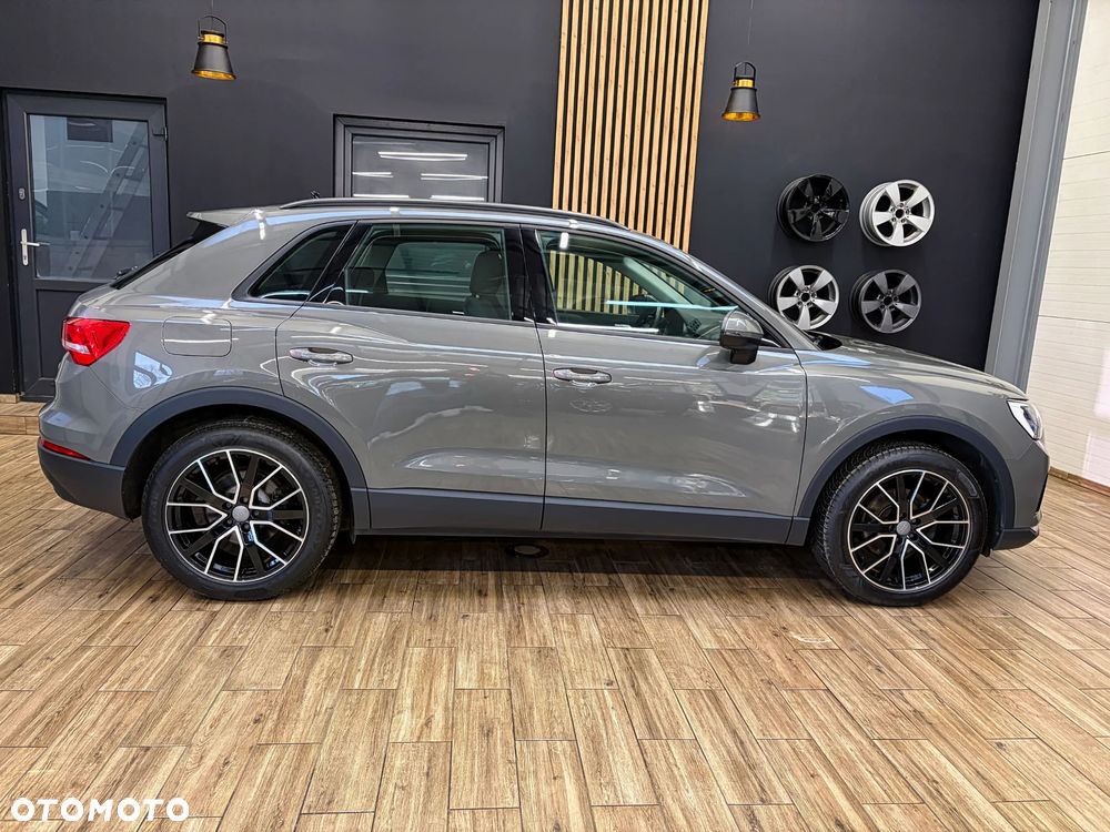 Audi Q3 35 TFSI Advanced S tronic - 7