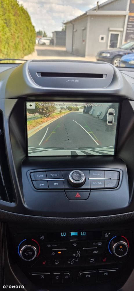 Ford Kuga 2.0 TDCi 4x4 ST-Line - 30