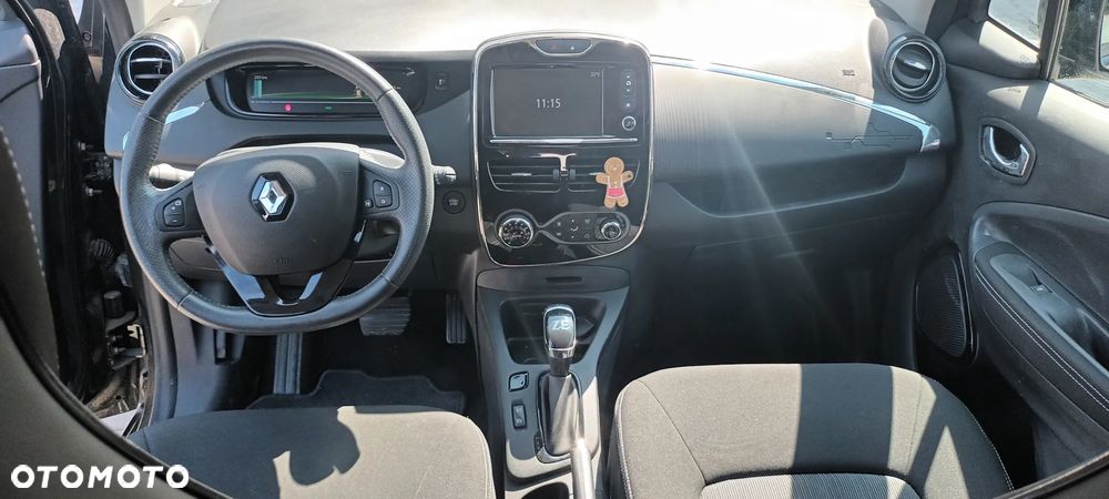 Renault Zoe R90 Z.E 40 Intens (z akumulatorem) - 6