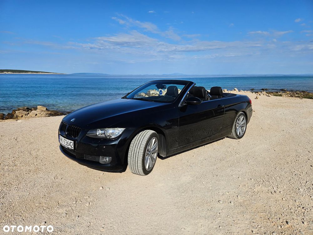 BMW Seria 3 320i - 16