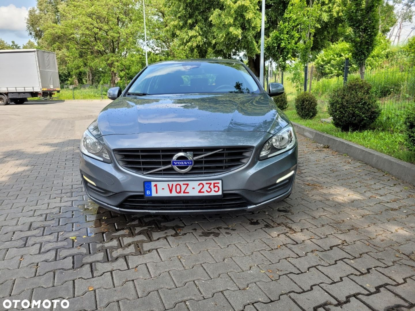 Volvo V60 D2 Summum - 4