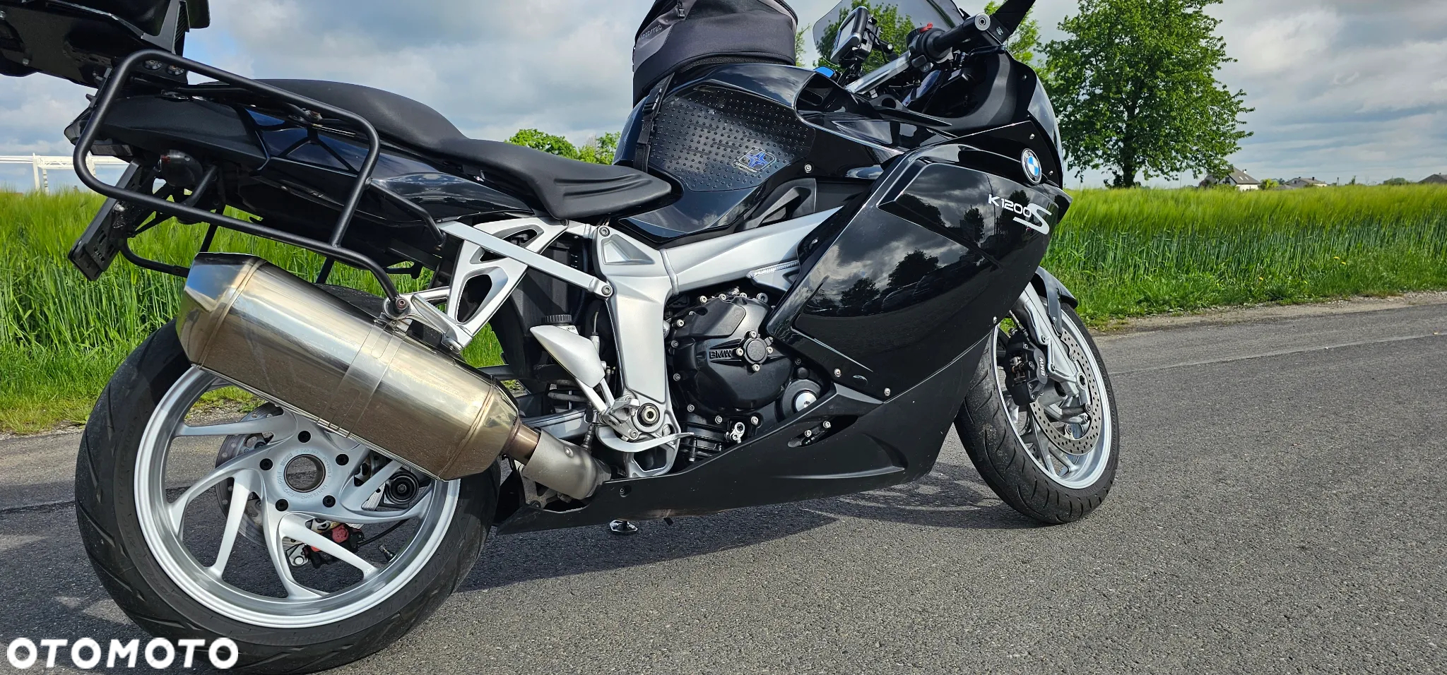 BMW K - 6
