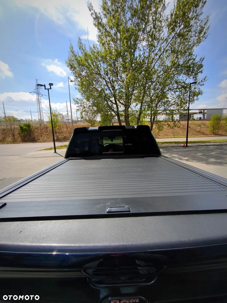 RAM 1500 Crew Cab Limited - 18