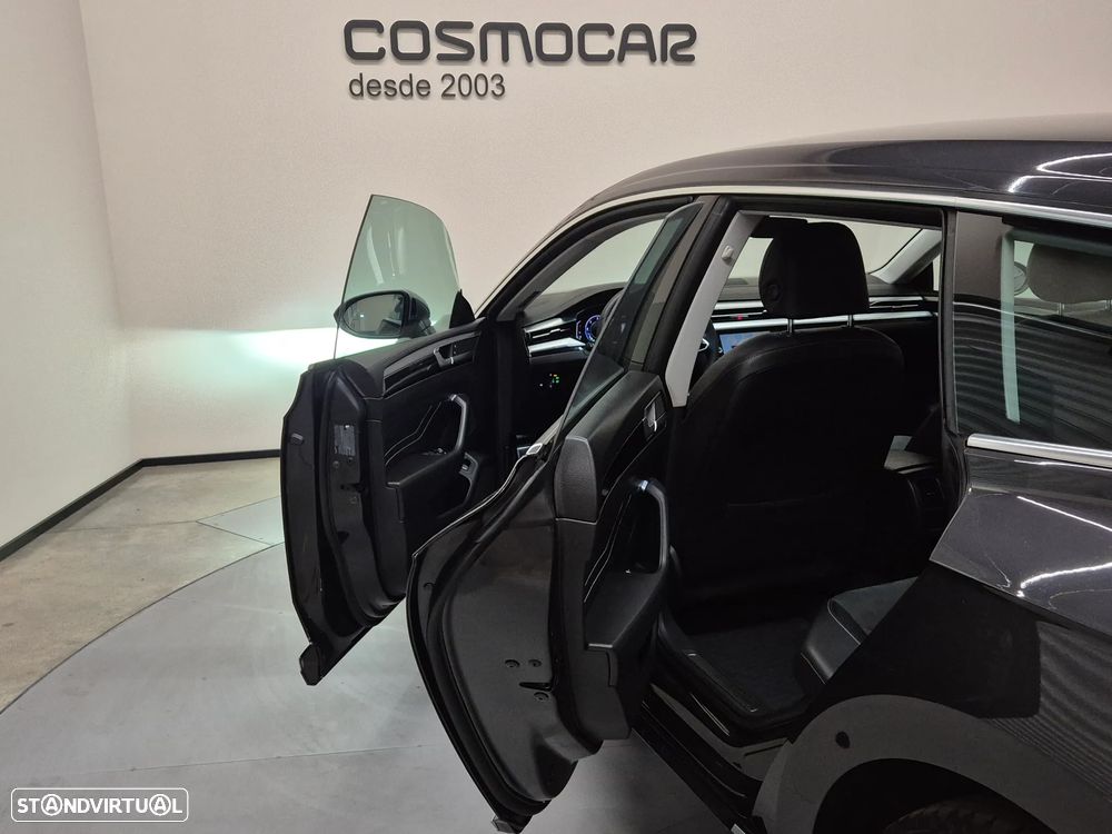 VW Arteon Shooting Brake 2.0 TDI Elegance DSG - 55