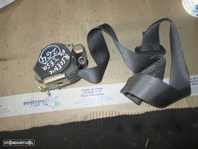 Pre-Tensor 309239 RENAULT SCENIC 2004 TE - 2