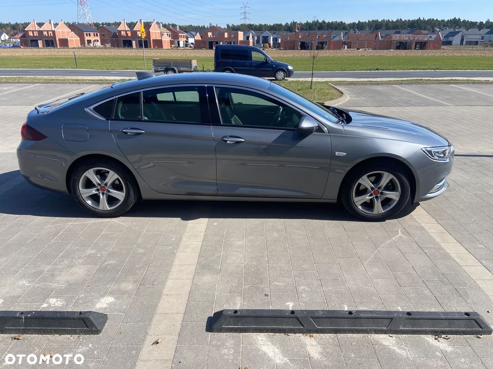 Opel Insignia - 4