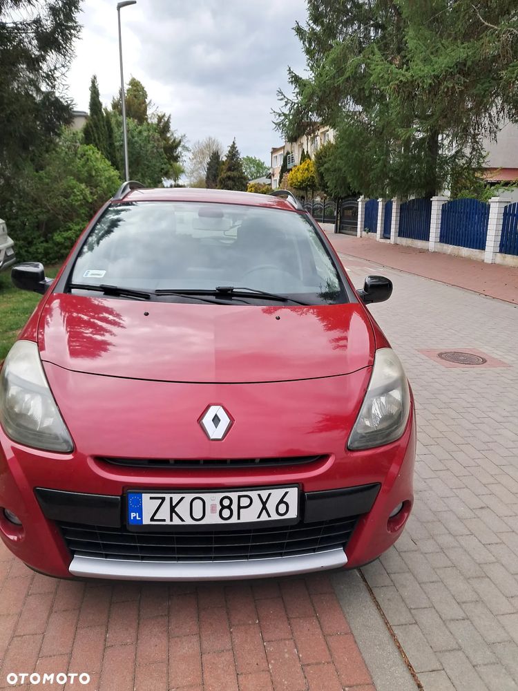 Renault Clio - 3
