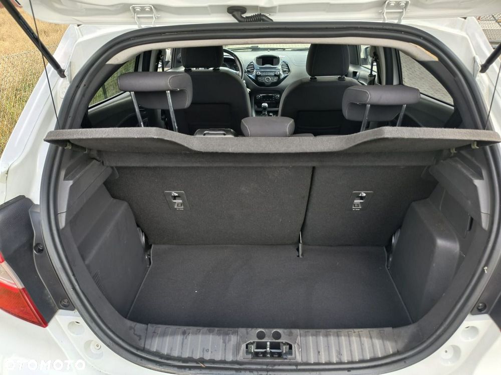 Ford Ka+ - 19