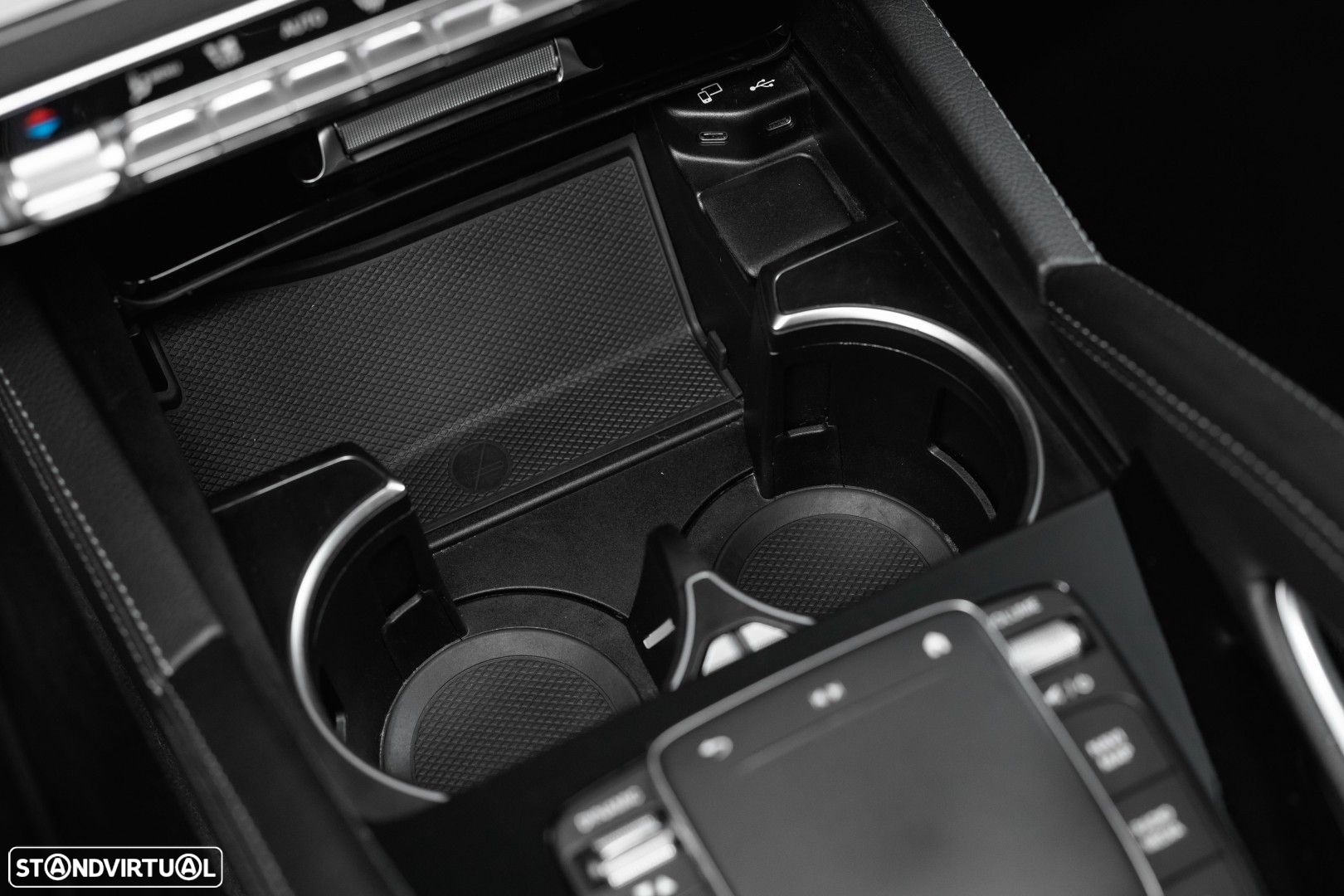 Mercedes-Benz GLE 350 - 37