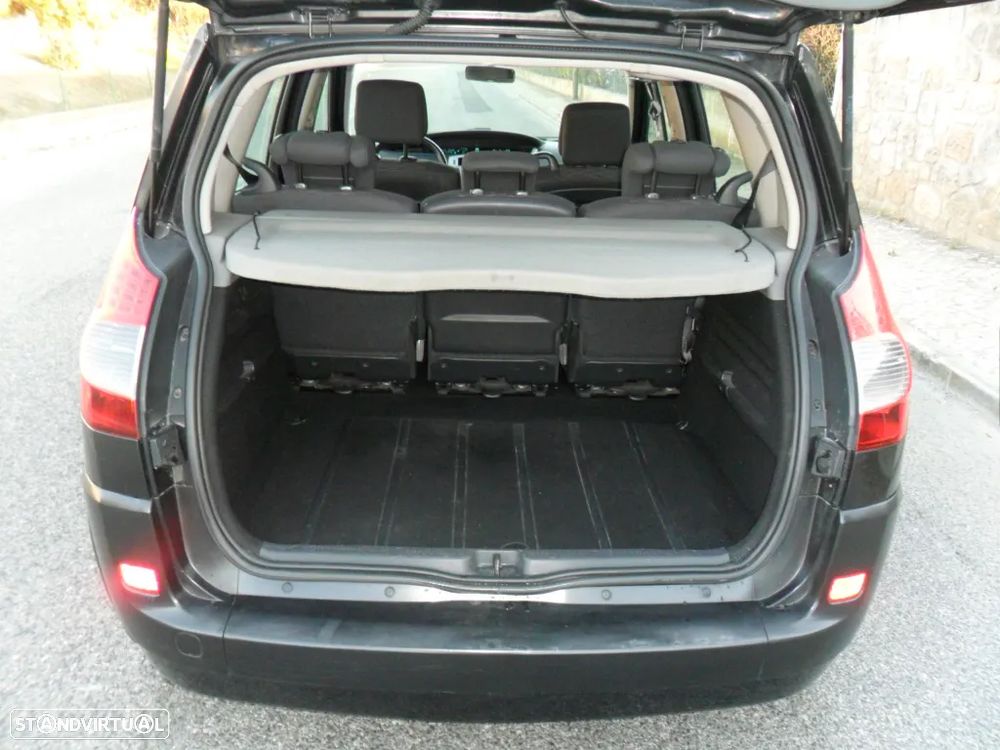 Renault Scénic 1.4 Dynamique - 21