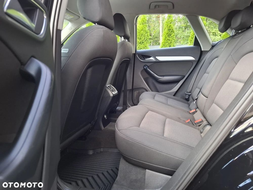 Audi Q3 2.0 TDI Sport - 20
