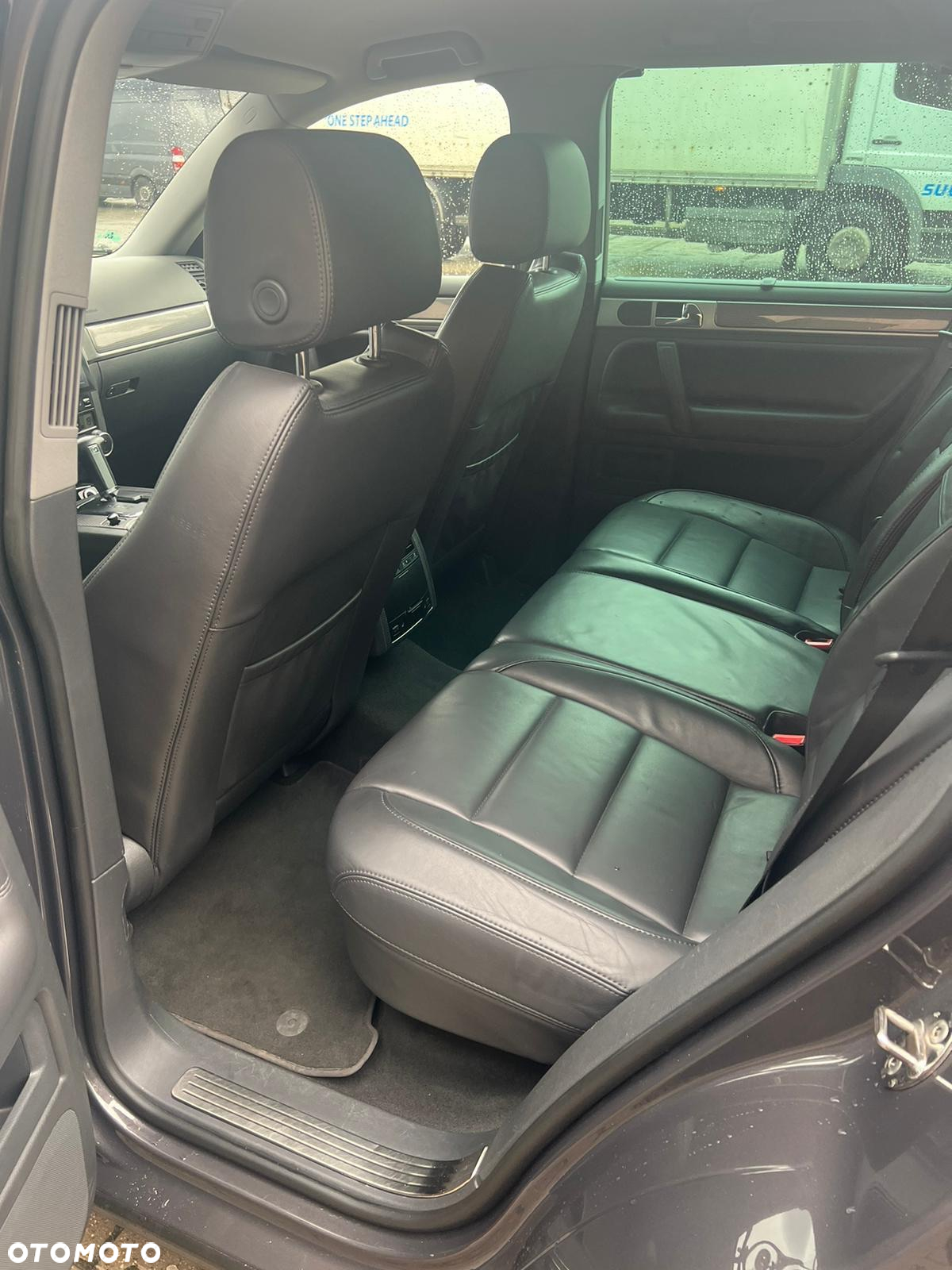 Volkswagen Touareg - 10