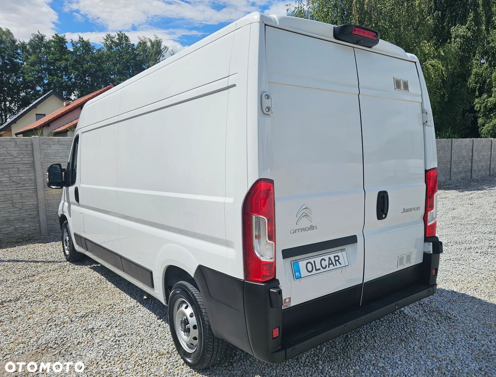Citroën JUMPER - 5