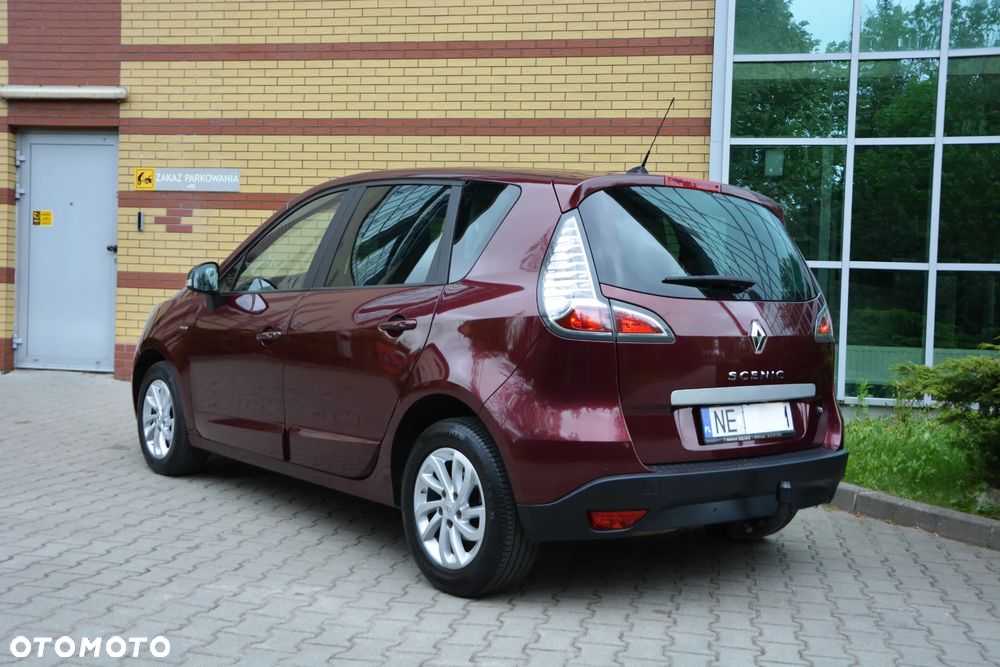 Renault Scenic - 23
