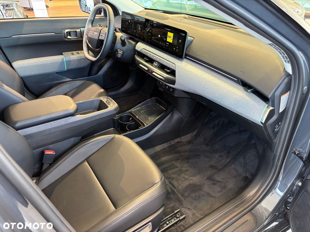 Kia EV4 81.4kWh Business Line - 23