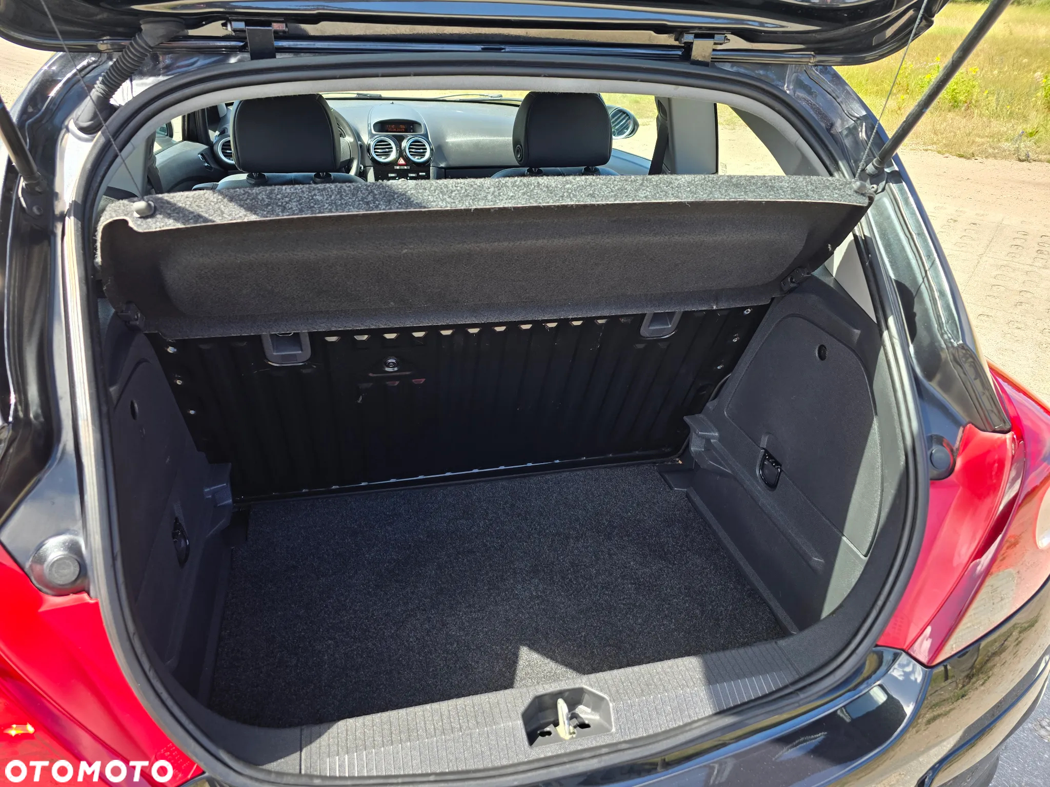 Opel Corsa 1.2 16V Energy - 8