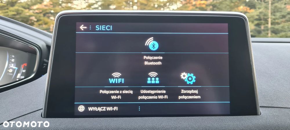 Peugeot 3008 1.5 BlueHDi Allure S&S EAT8 - 34