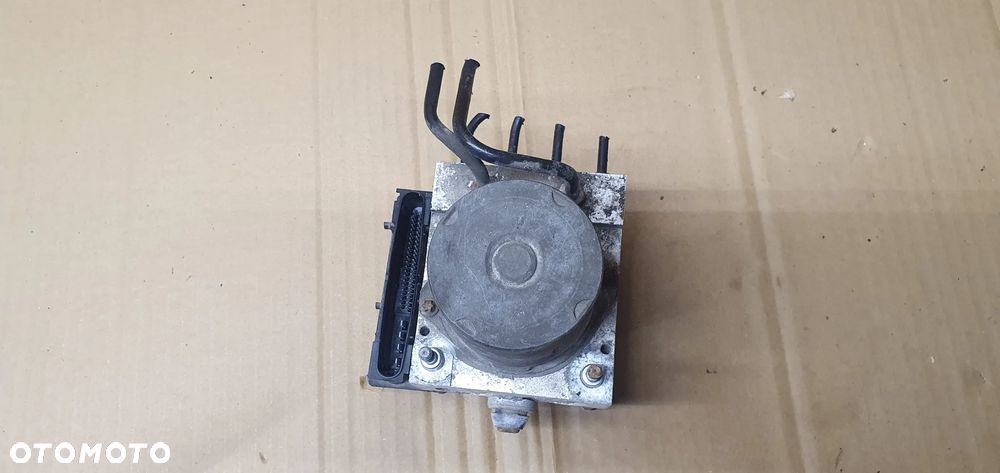 Pompa ABS sterownik Opel Meriva A 13190879 - 6