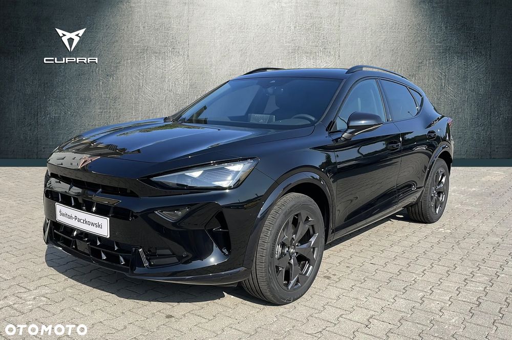Cupra Formentor 1.5 eTSI mHEV DSG - 1