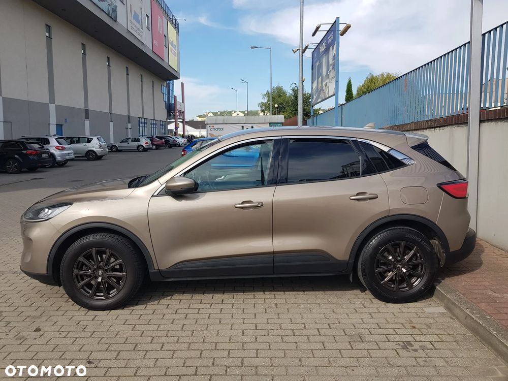 Ford Kuga 1.5 EcoBlue COOL&CONNECT - 31
