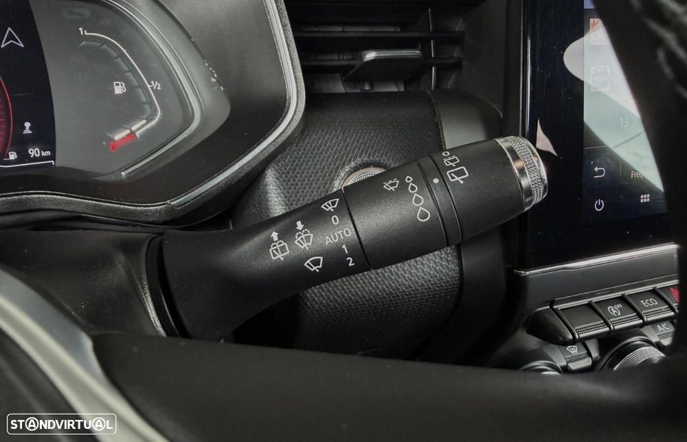 Renault Clio 1.5 Blue dCi Intens - 33