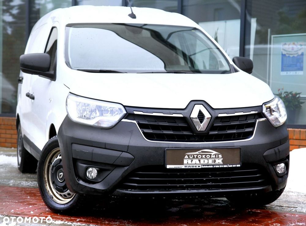 Renault Express - 20