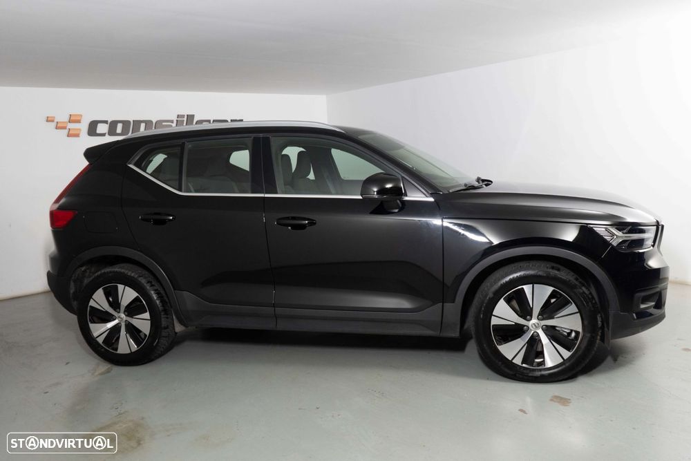 Volvo XC 40 1.5 T4 PHEV Inscription Expression - 7
