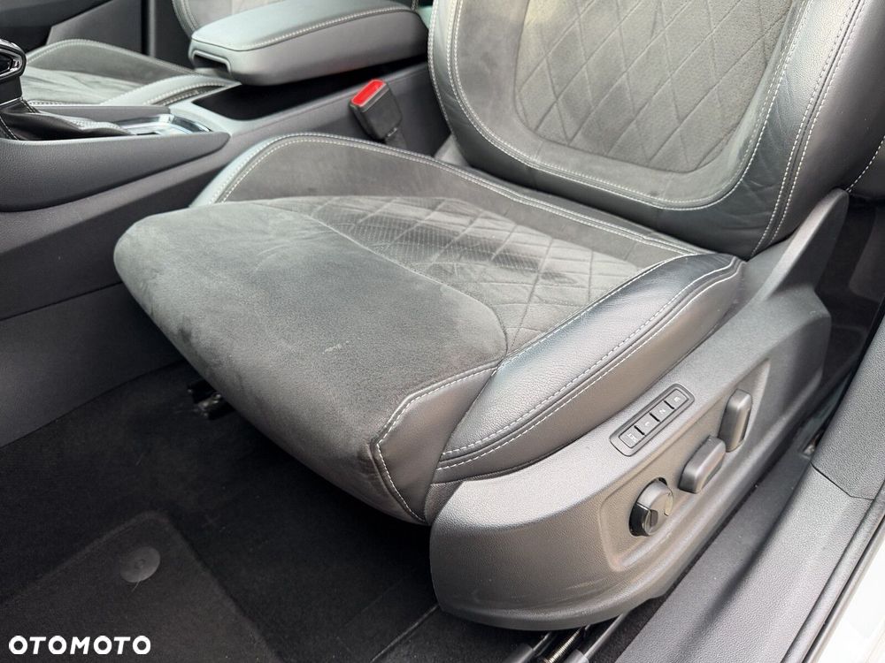 Skoda Kodiaq 2.0 TDI 4x4 Sportline DSG - 14