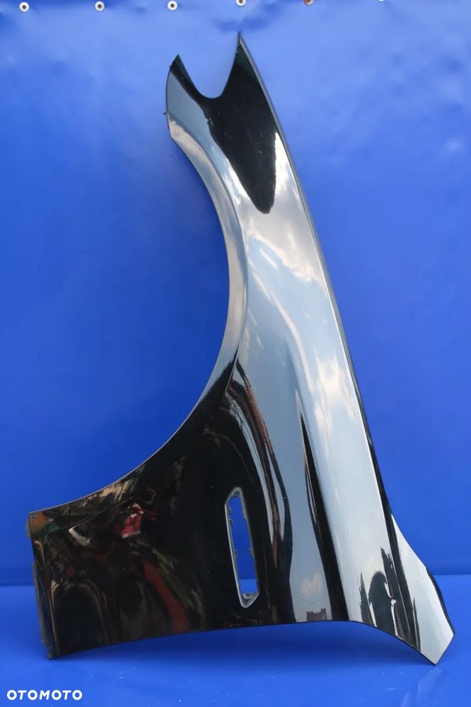 Błotnik przód przedni lewy OE BMW F10 F11 - 7