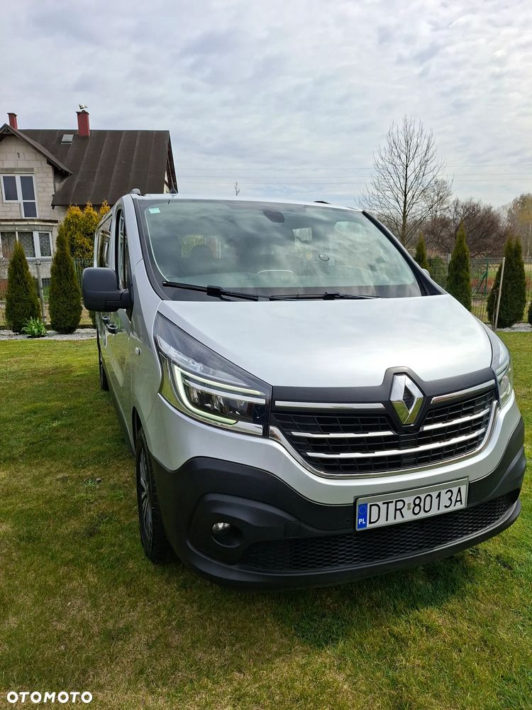 Renault Trafic - 7