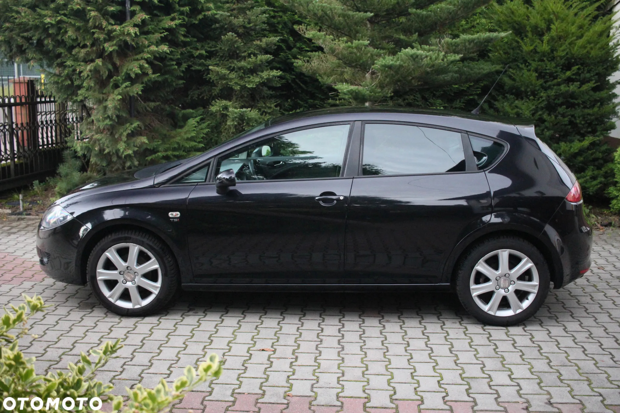 Seat Leon - 6